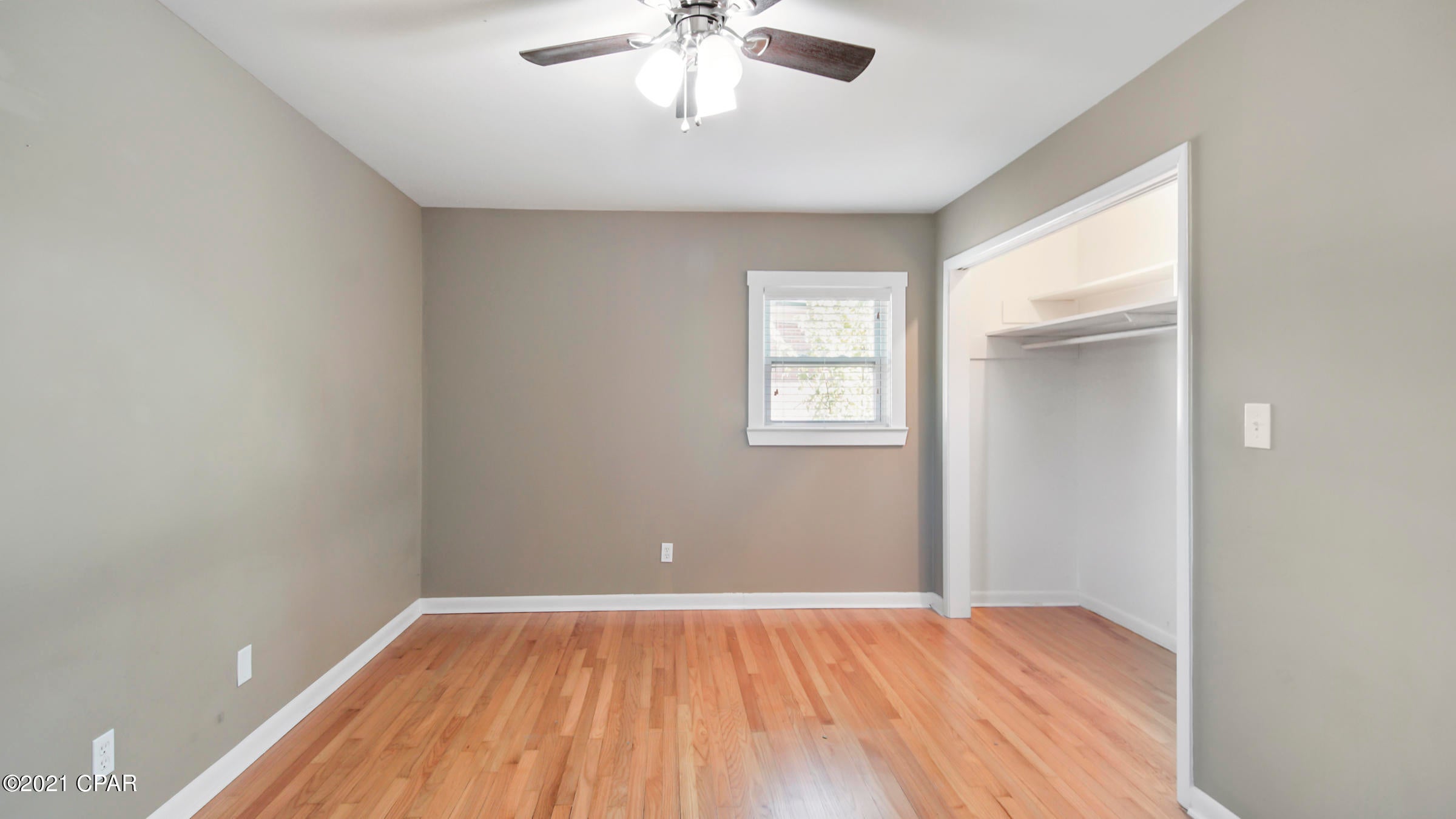 Caroline Add Unit 3 - Residential