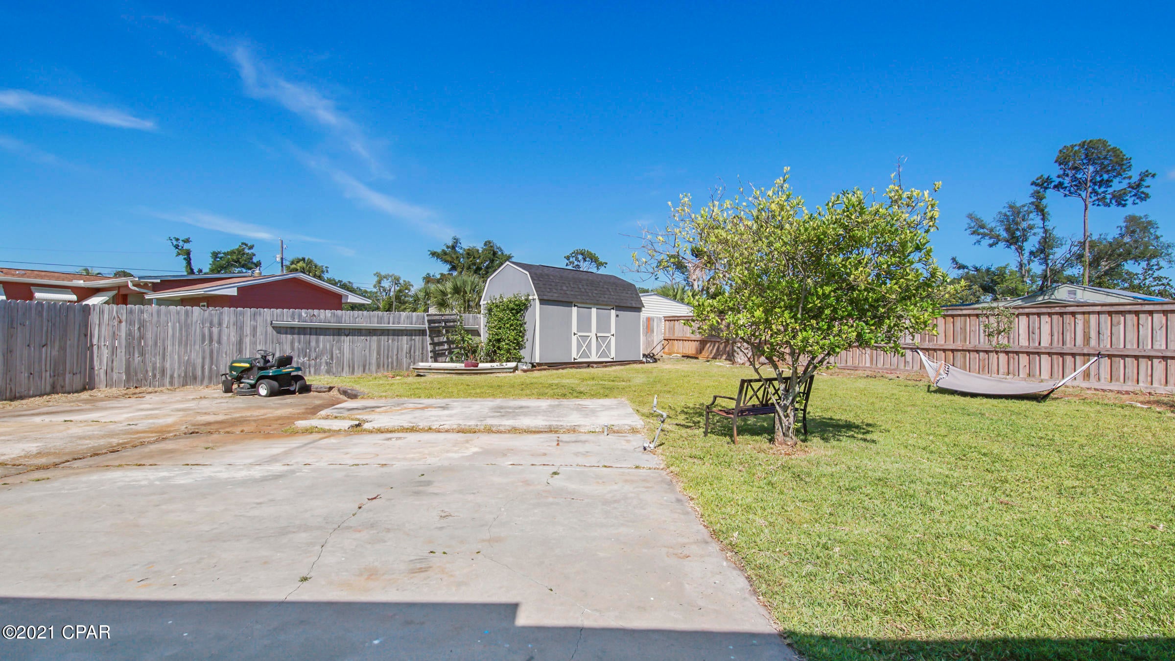Caroline Add Unit 3 - Residential