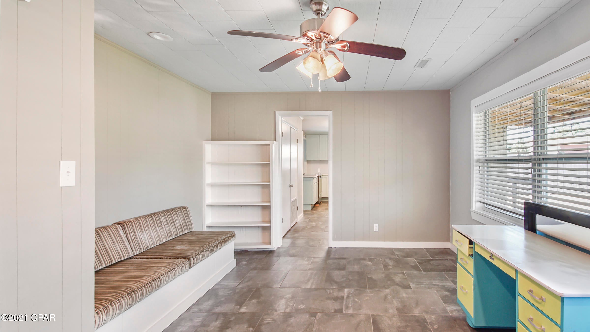 Caroline Add Unit 3 - Residential