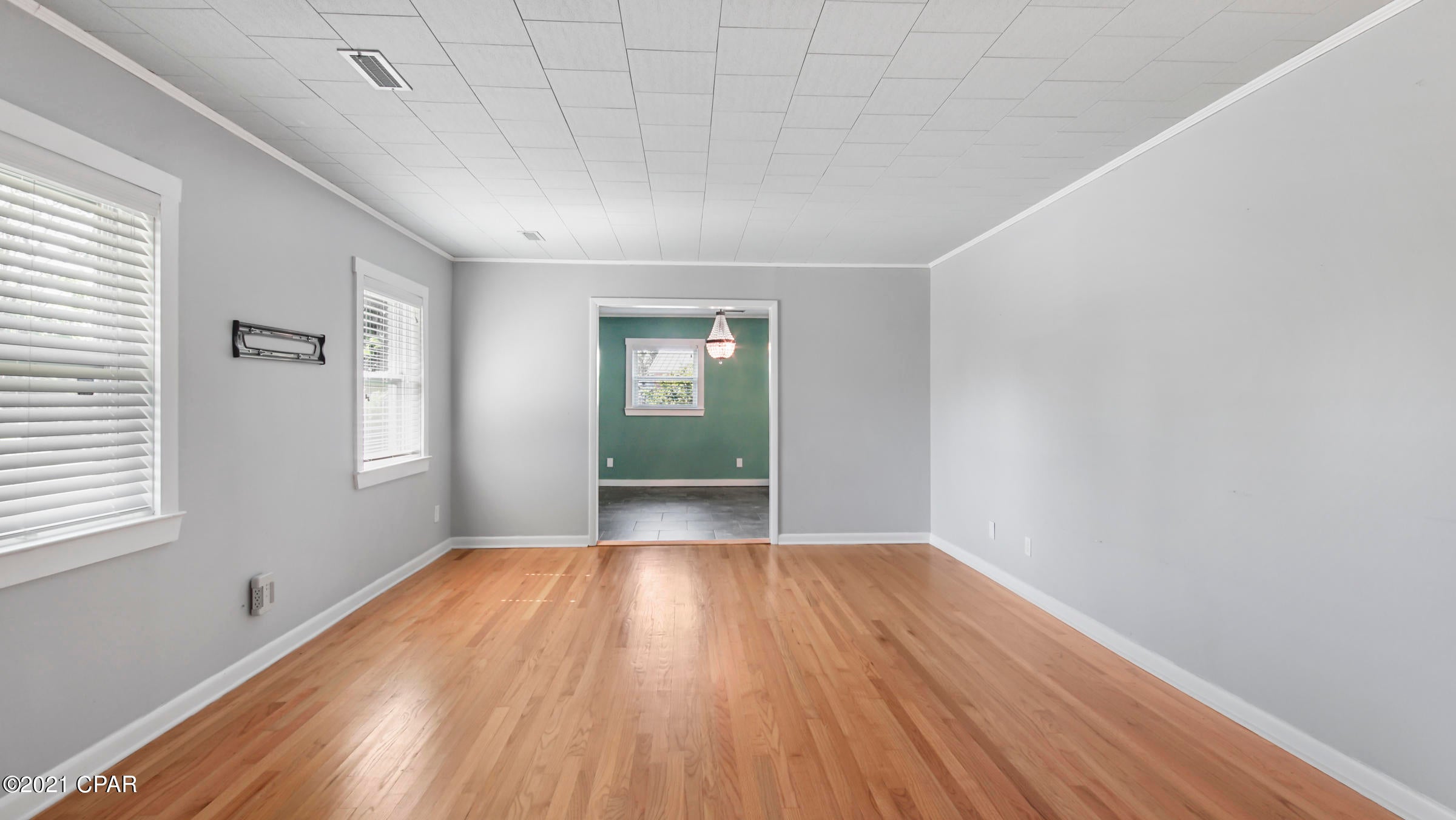 Caroline Add Unit 3 - Residential
