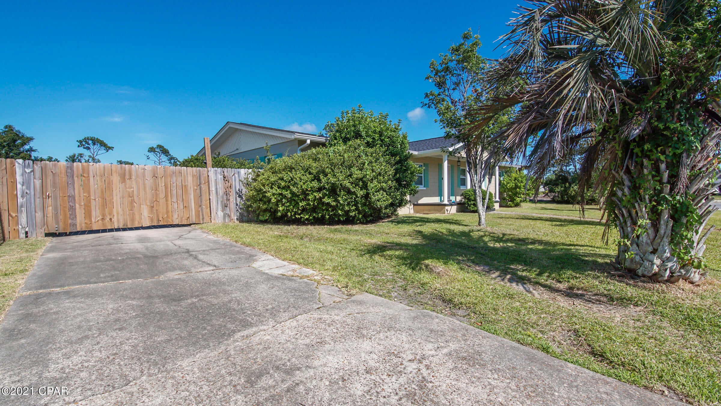 Caroline Add Unit 3 - Residential