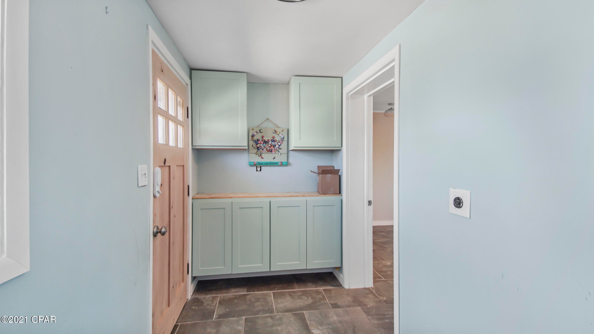 Caroline Add Unit 3 - Residential