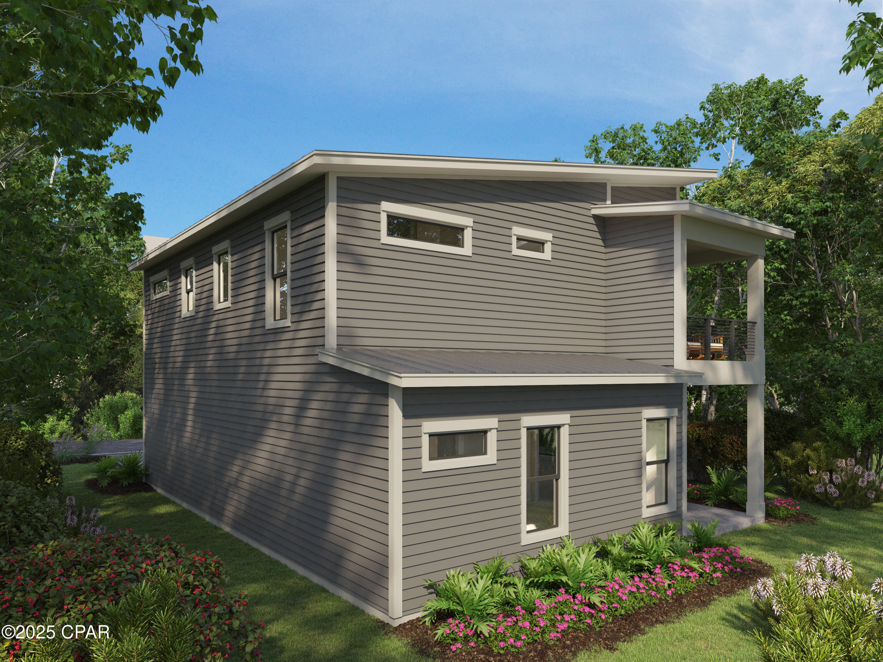 [No Recorded Subdiv] - Residential
