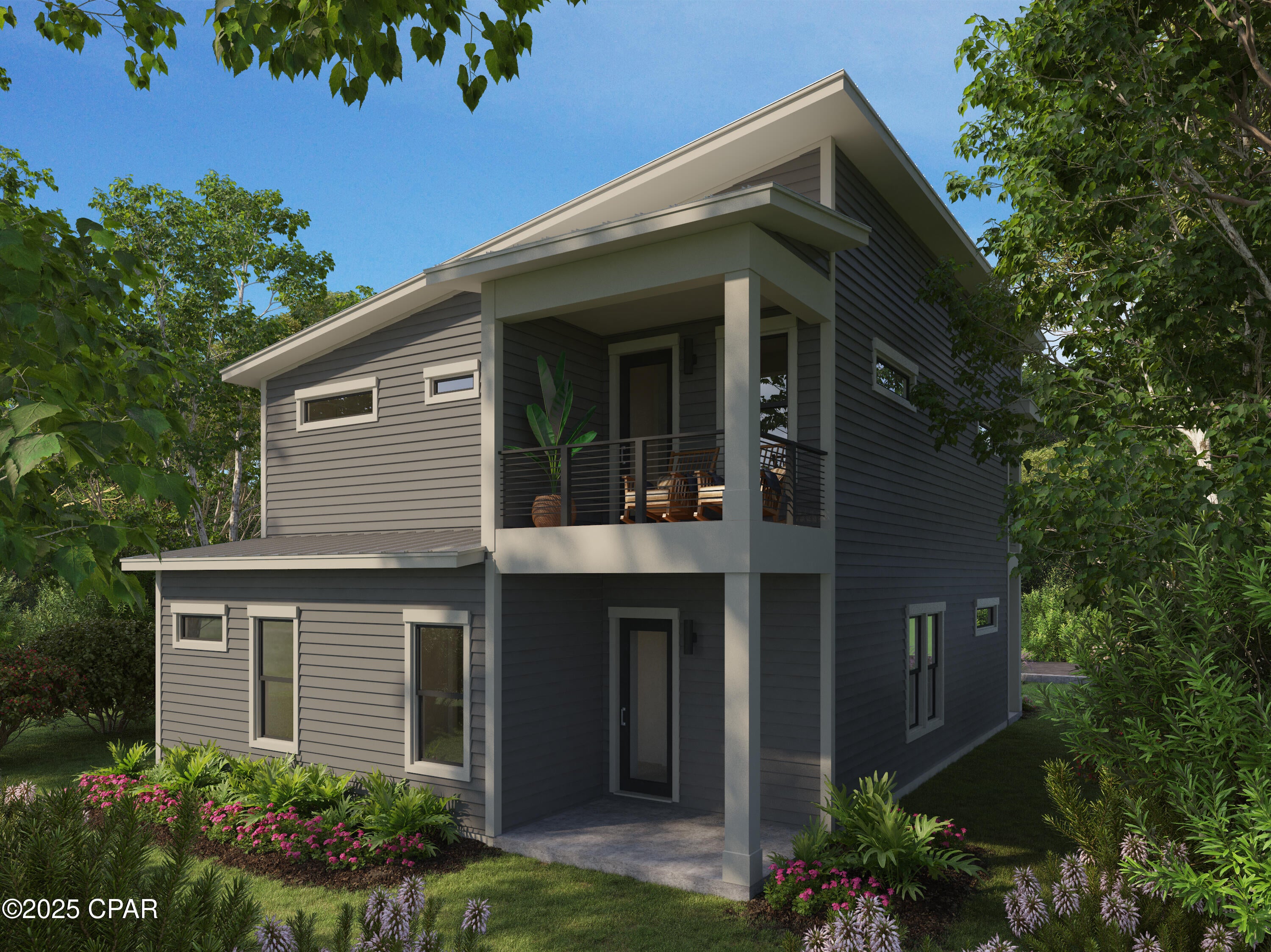 [No Recorded Subdiv] - Residential
