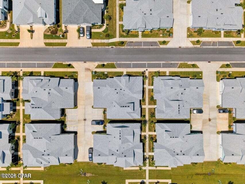 Latitude at Watersound - Residential