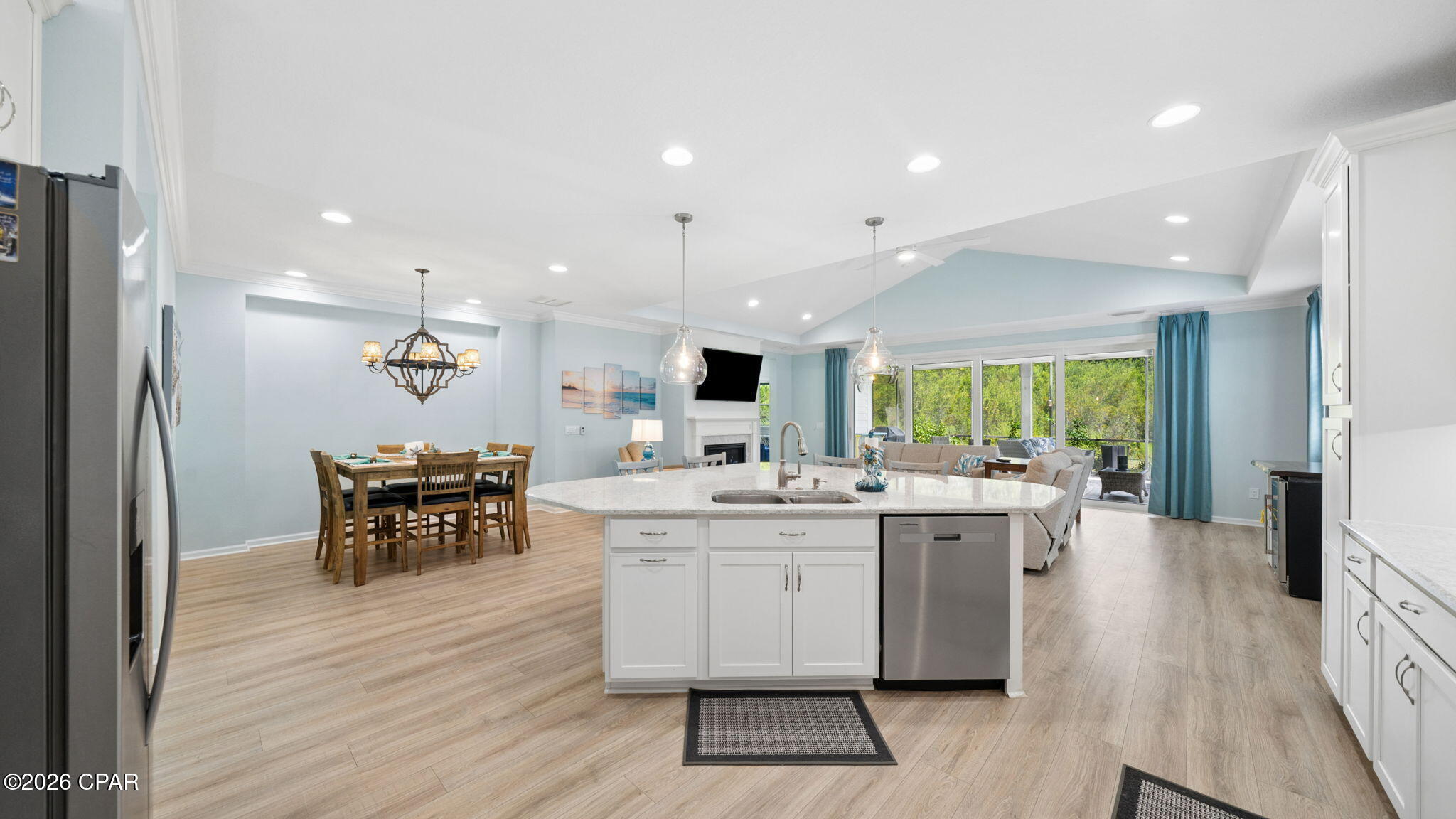 Latitude at Watersound - Residential