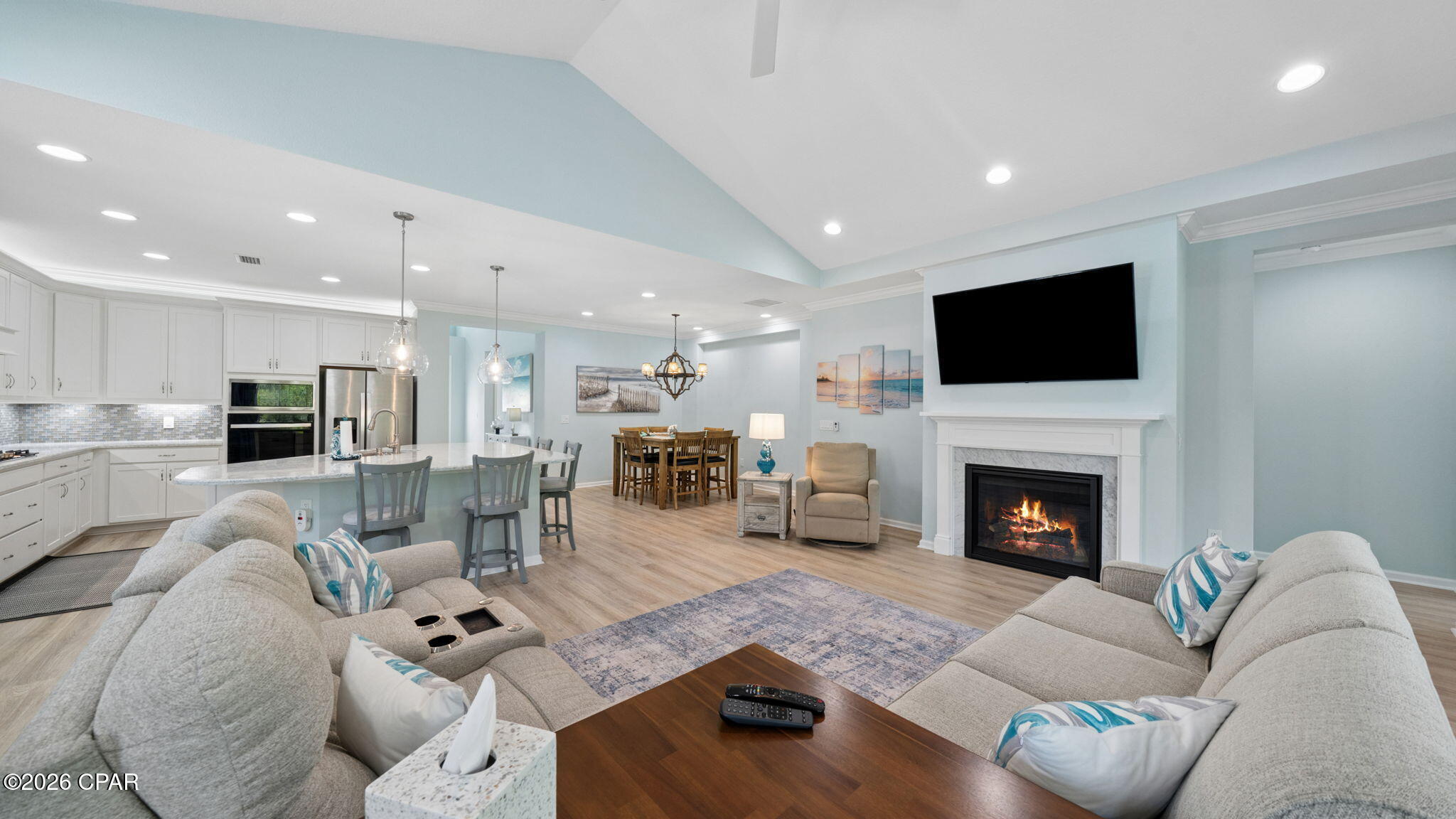 Latitude at Watersound - Residential