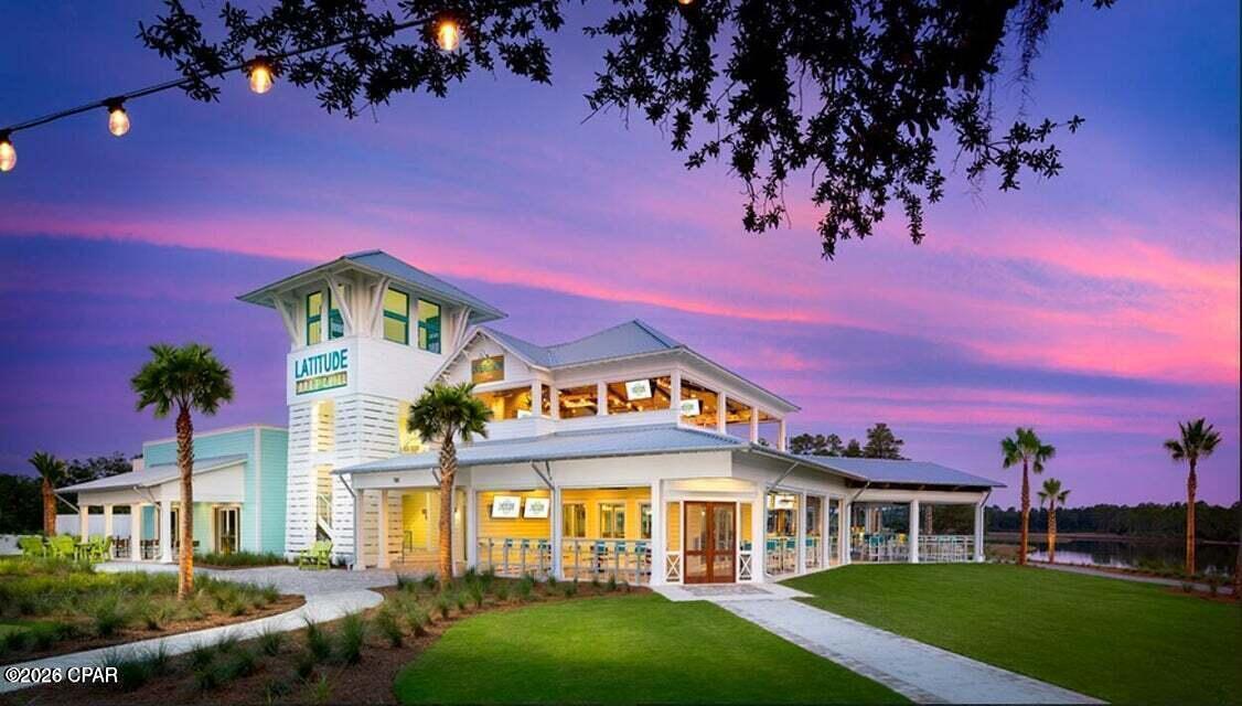 Latitude at Watersound - Residential