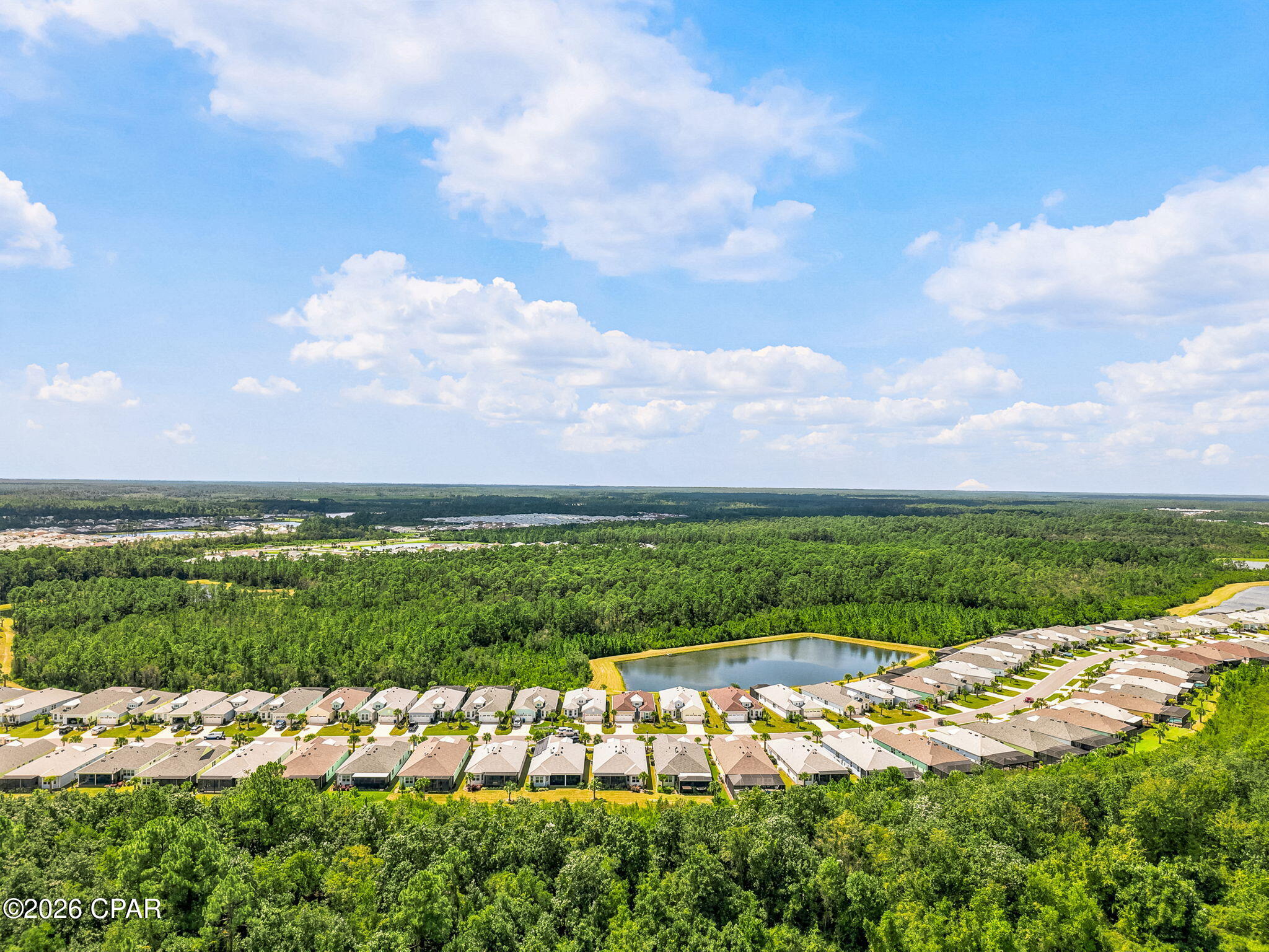 Latitude at Watersound - Residential