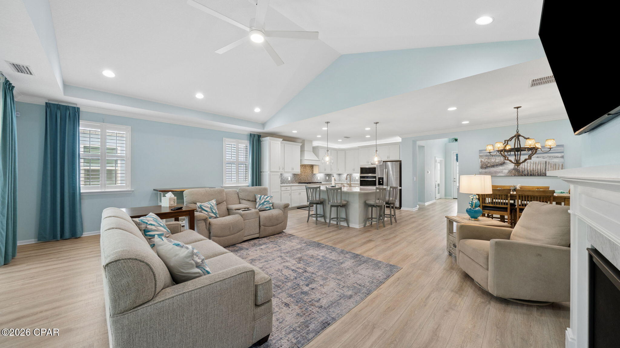 Latitude at Watersound - Residential