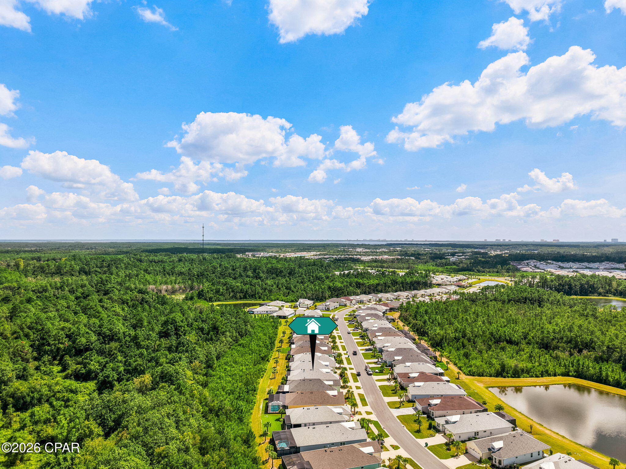 Latitude at Watersound - Residential