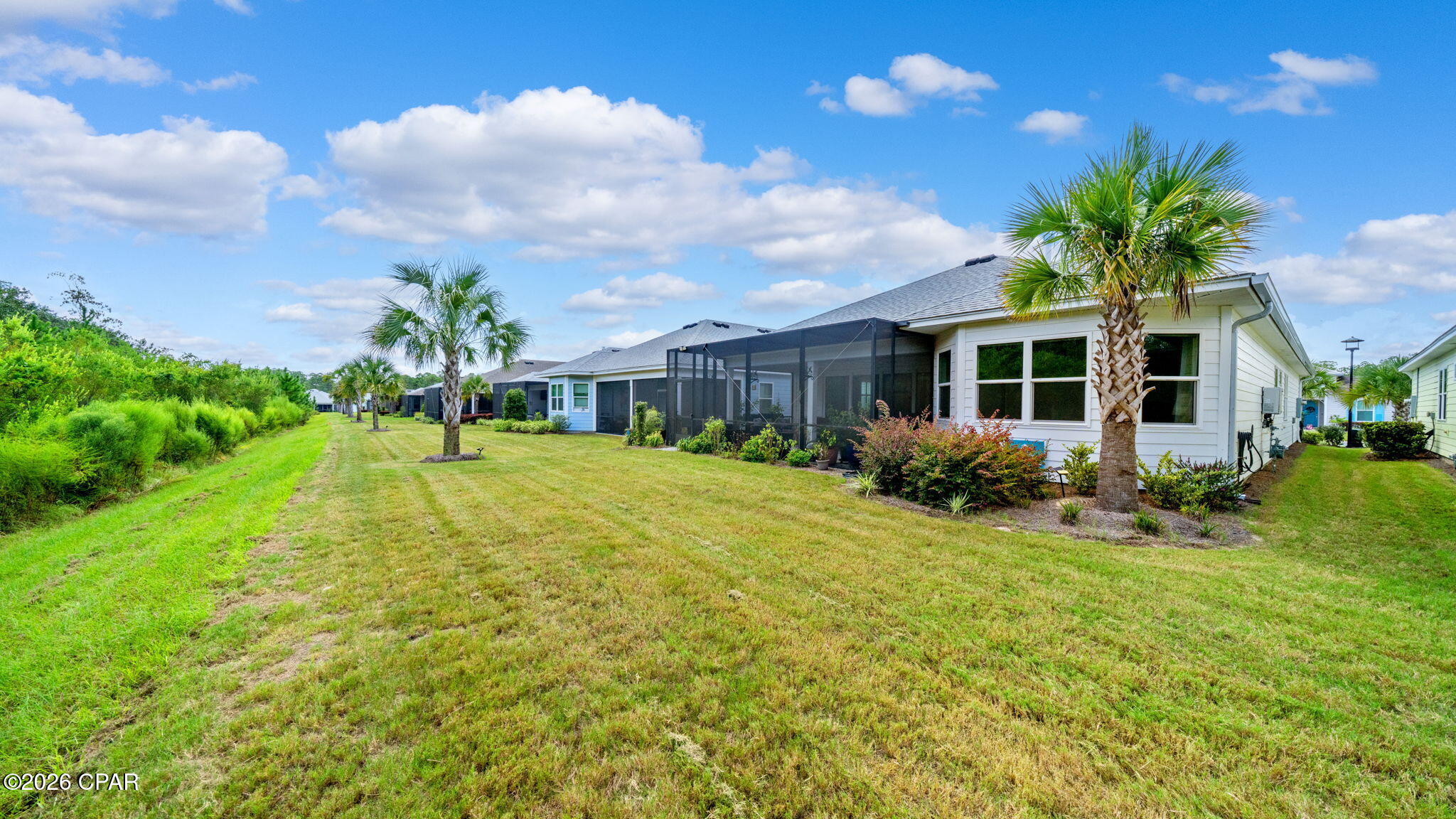 Latitude at Watersound - Residential