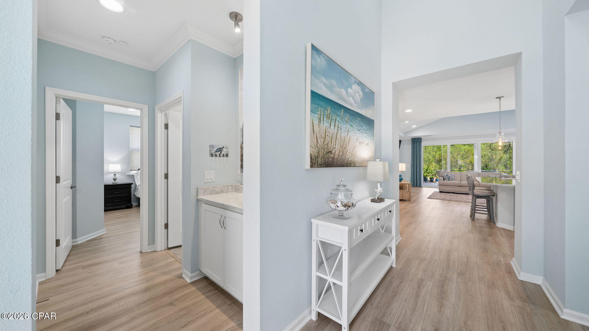 Latitude at Watersound - Residential