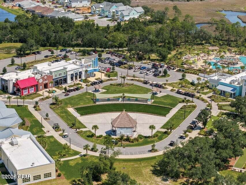 Latitude at Watersound - Residential