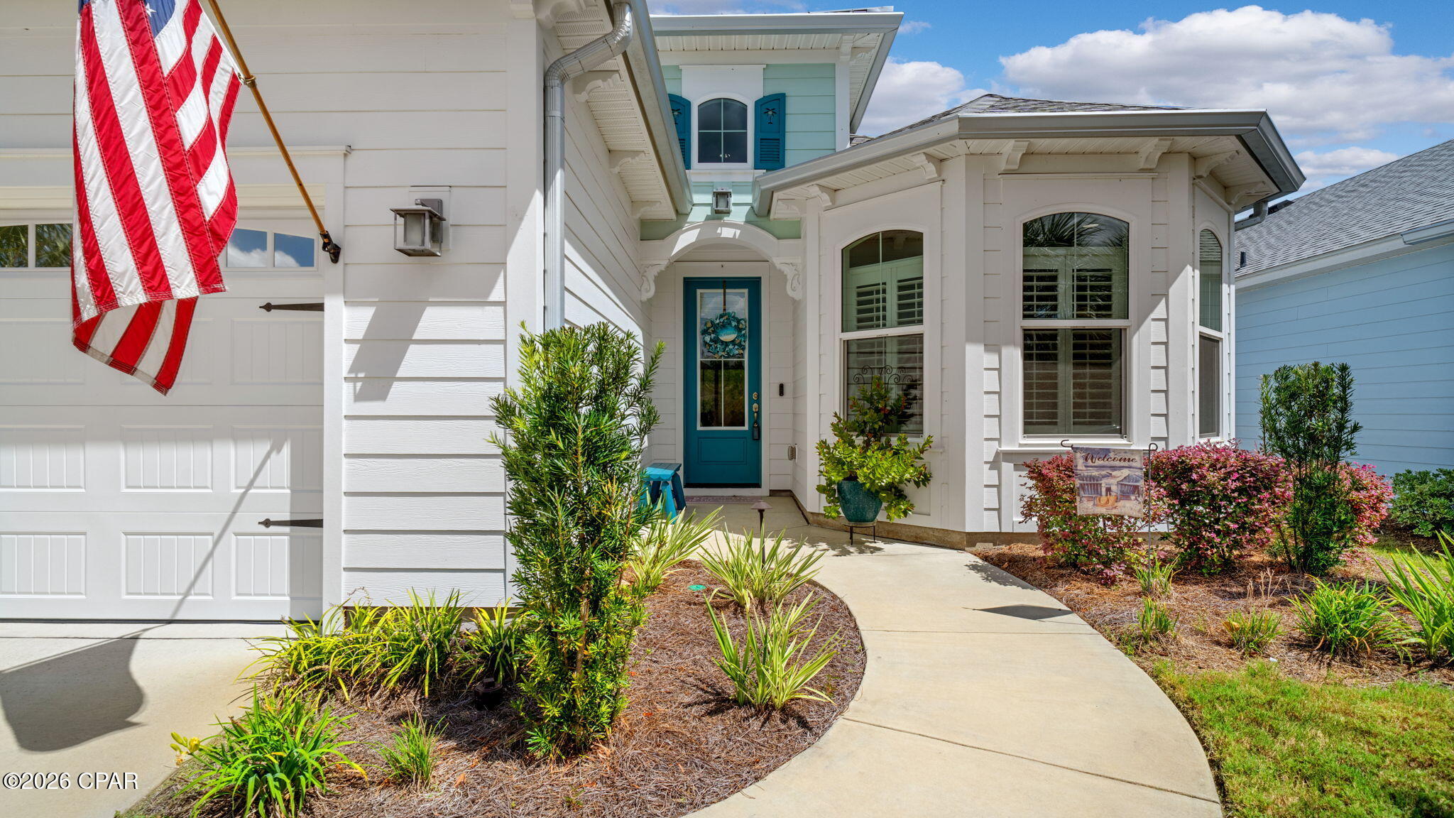 Latitude at Watersound - Residential