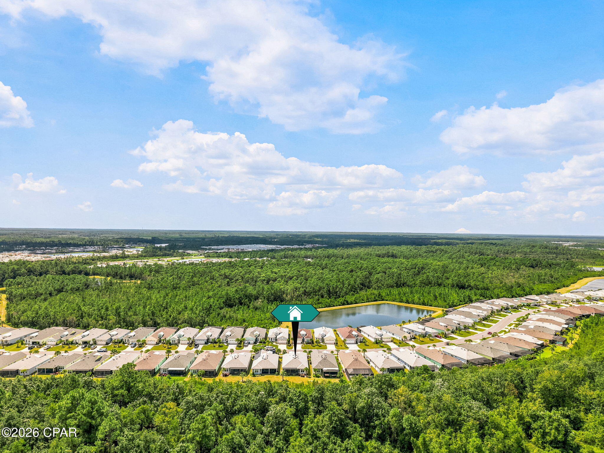 Latitude at Watersound - Residential