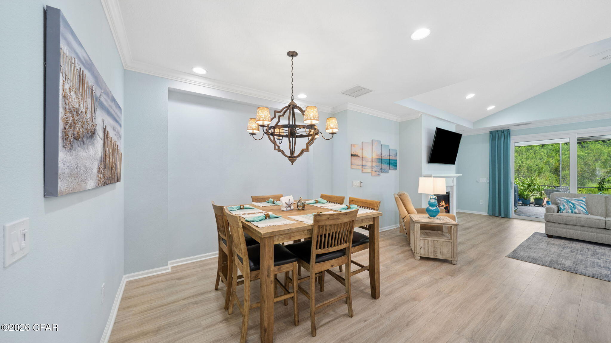 Latitude at Watersound - Residential