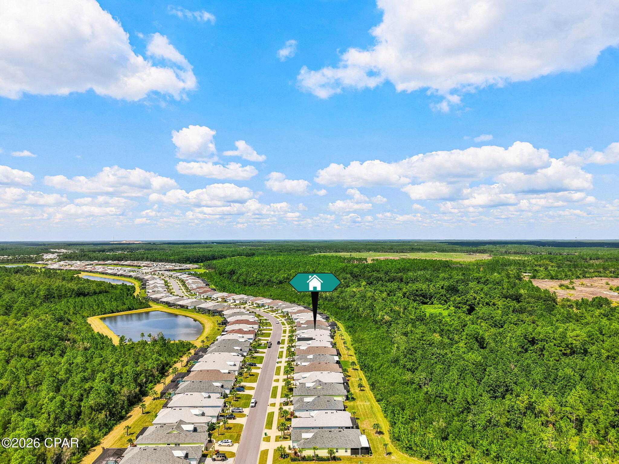 Latitude at Watersound - Residential