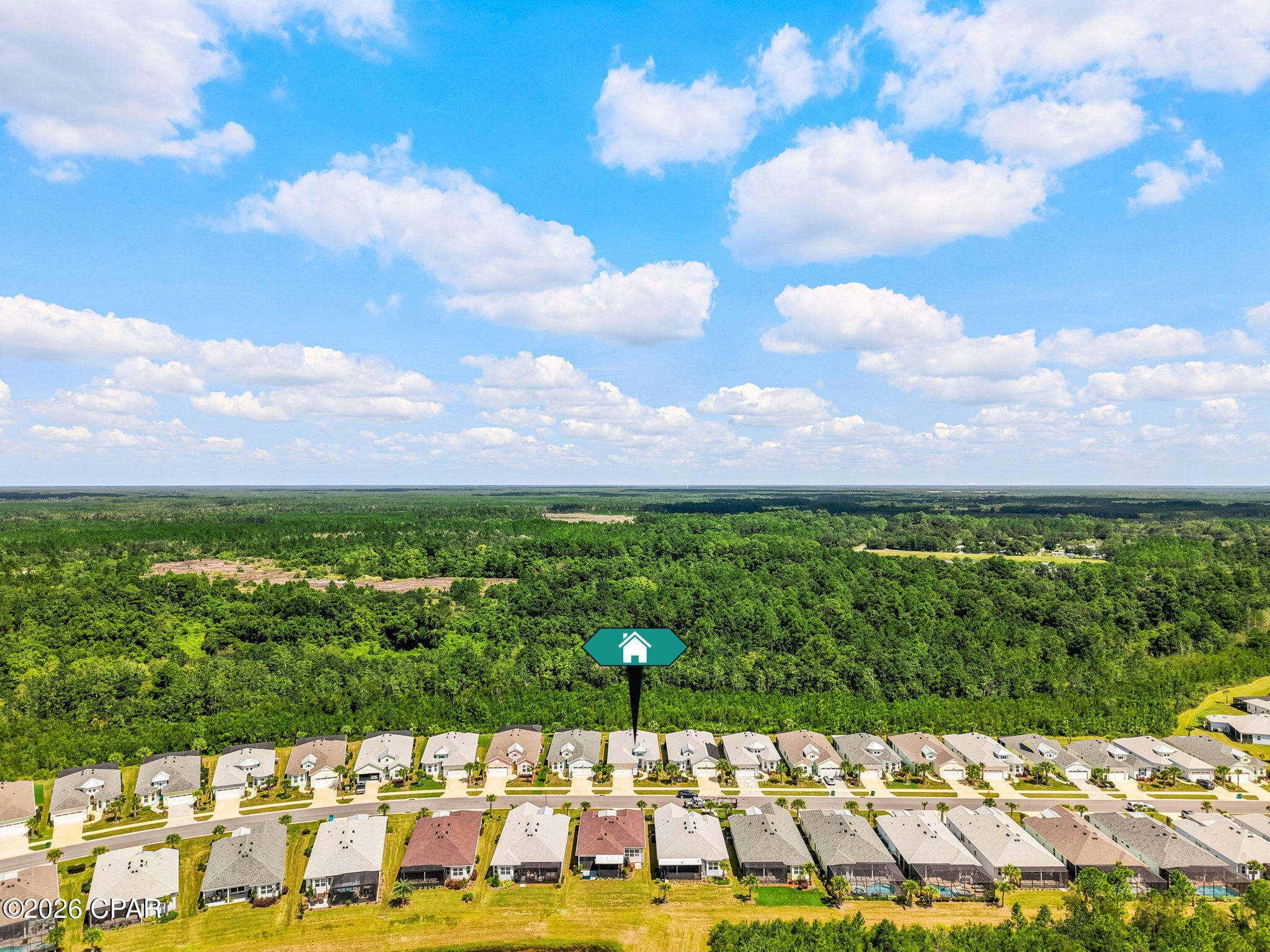 Latitude at Watersound - Residential