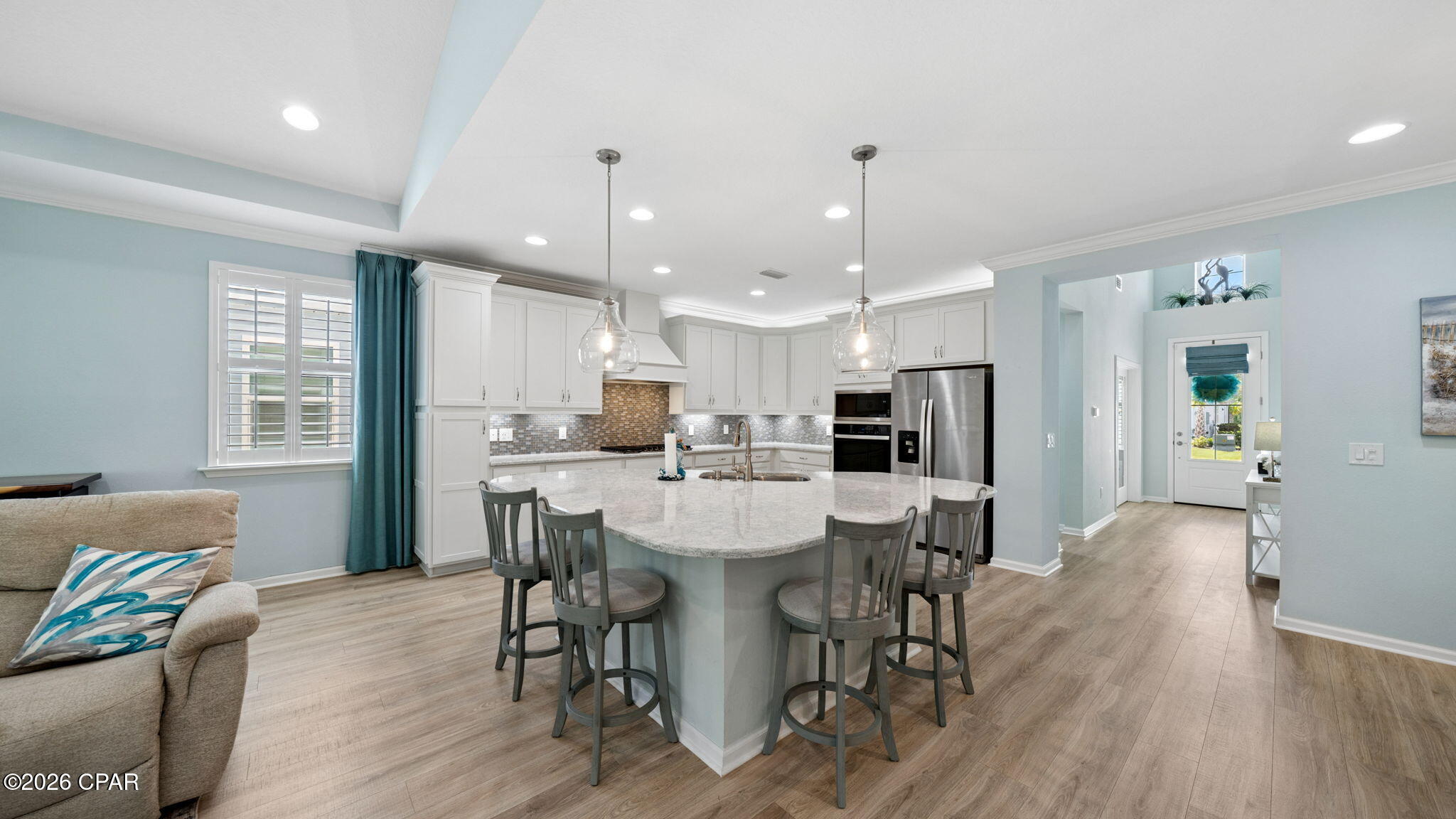 Latitude at Watersound - Residential