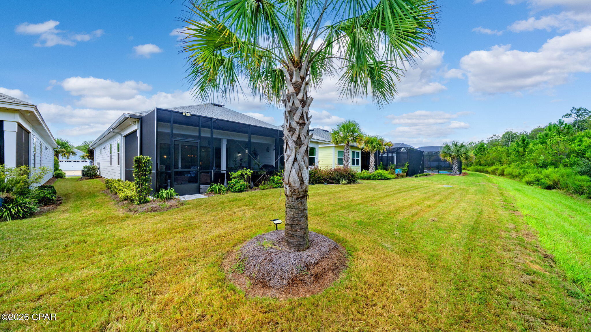Latitude at Watersound - Residential