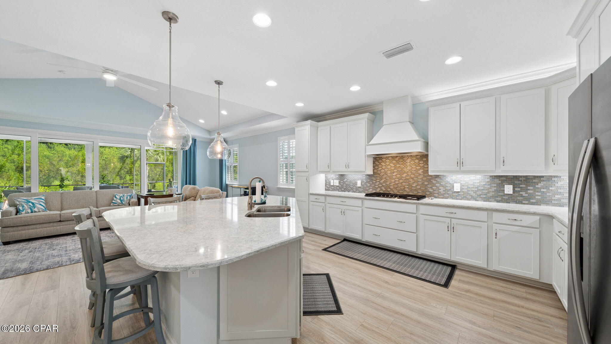 Latitude at Watersound - Residential