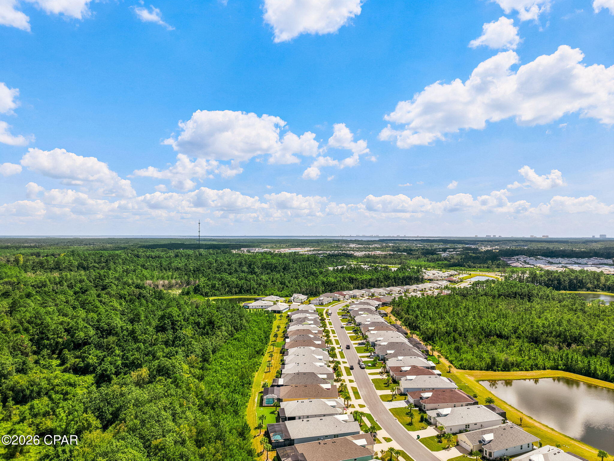 Latitude at Watersound - Residential