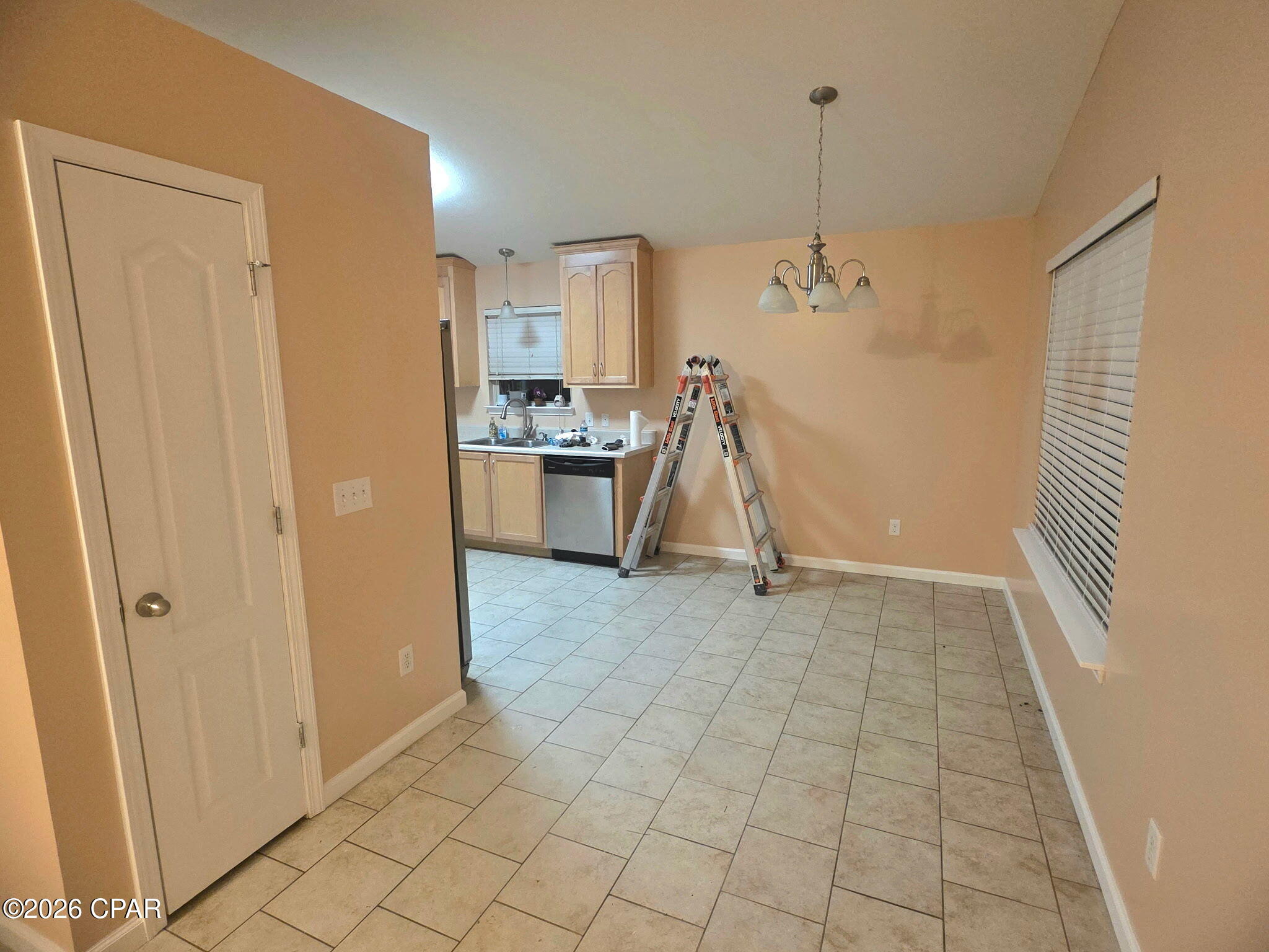 [No Recorded Subdiv] - Residential Lease