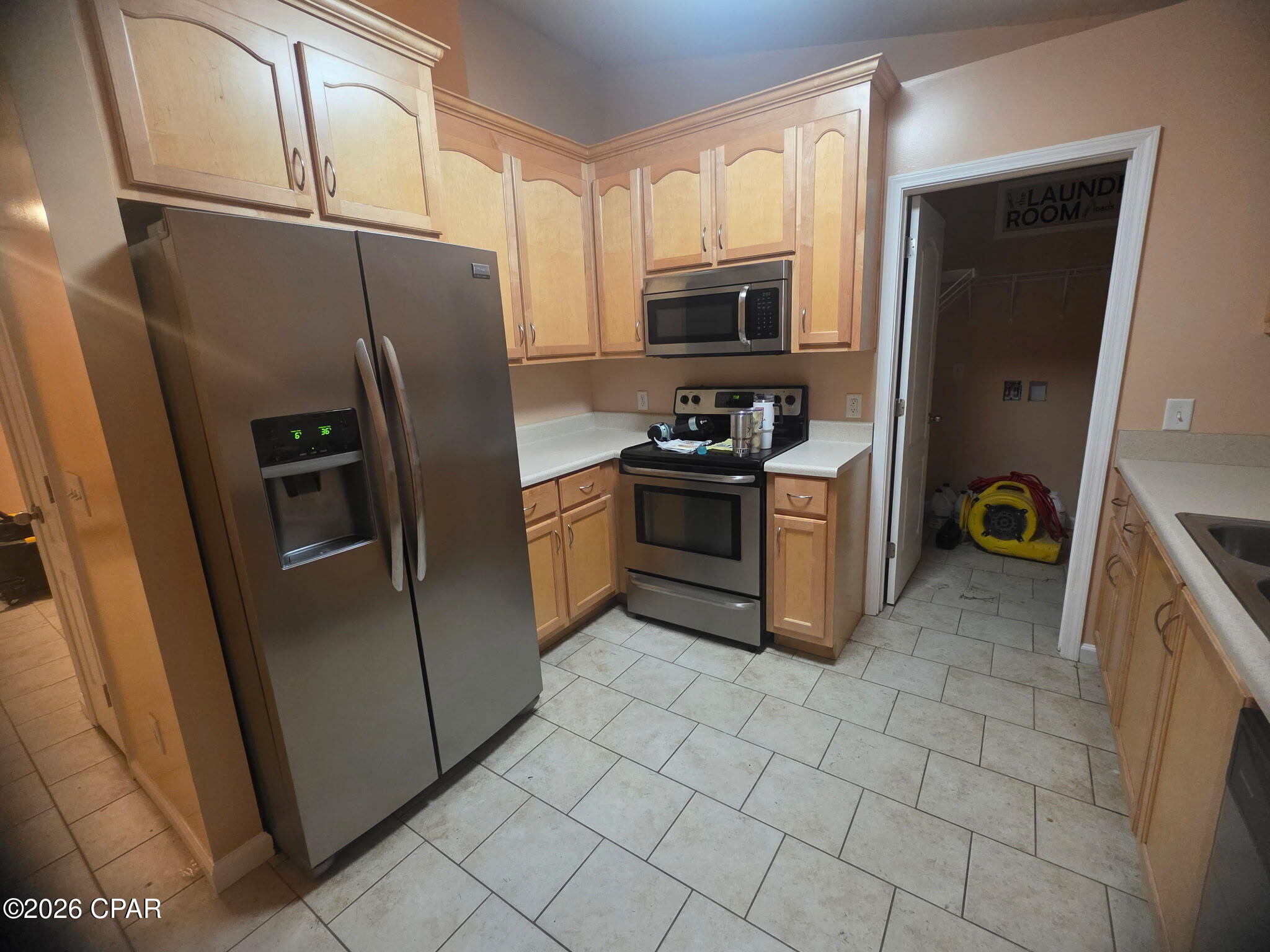 [No Recorded Subdiv] - Residential Lease