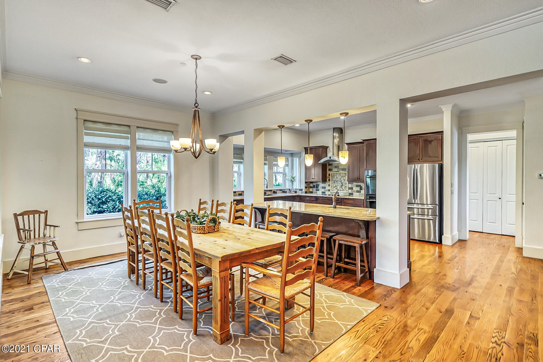 Grande Pointe At Inlet Beach - Residential