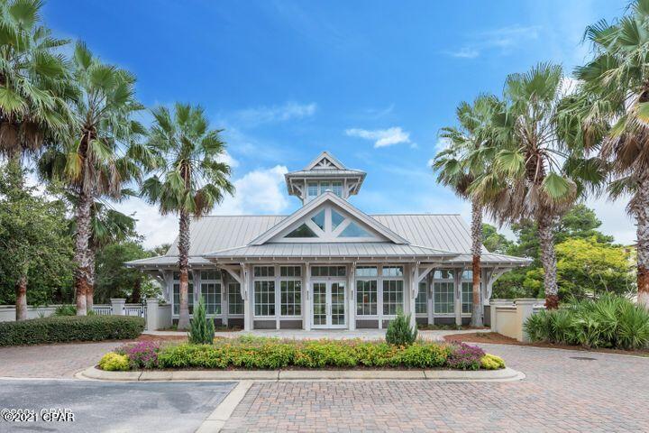 Grande Pointe At Inlet Beach - Residential