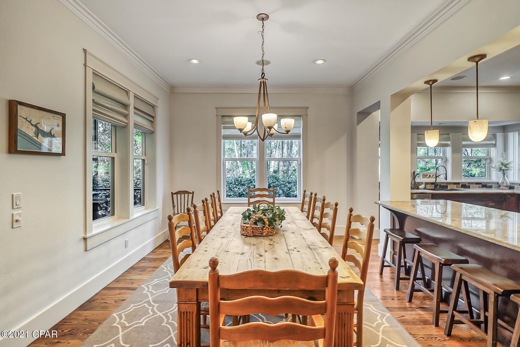Grande Pointe At Inlet Beach - Residential
