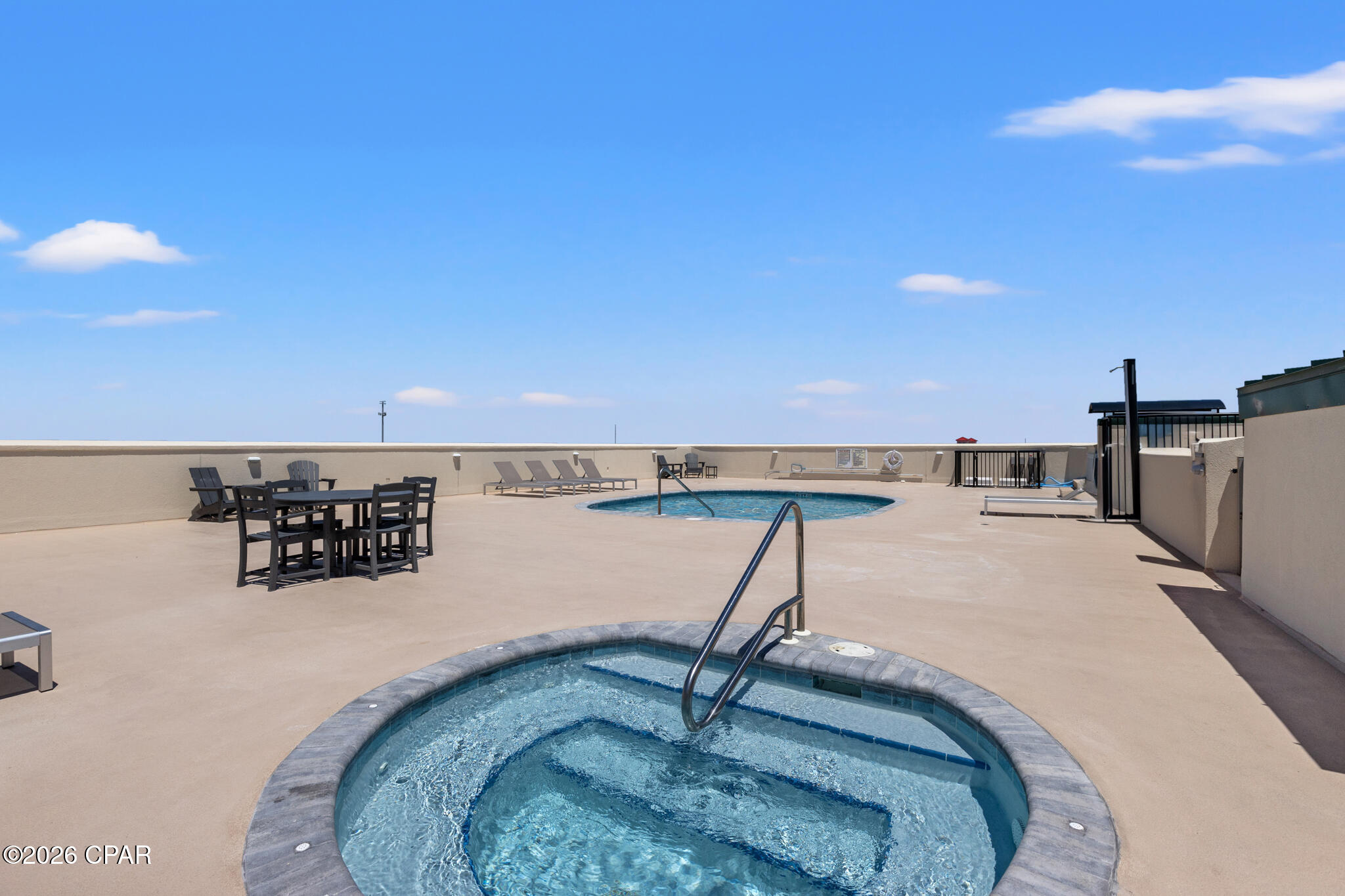 The Vue Of Mexico Beach - Residential