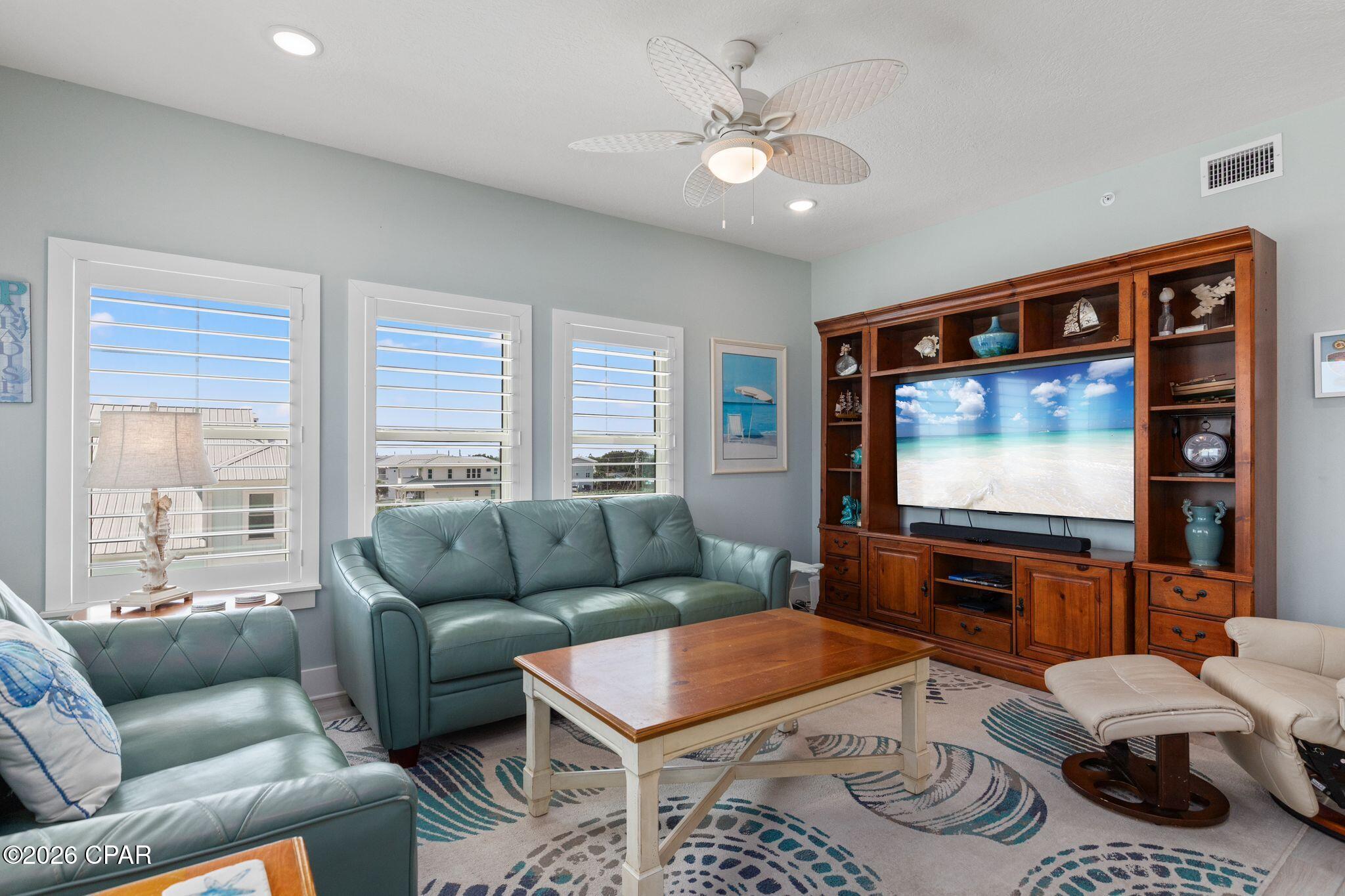 The Vue Of Mexico Beach - Residential