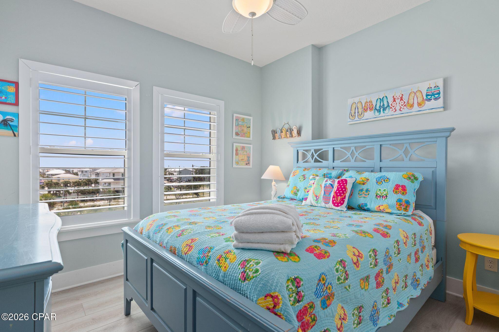 The Vue Of Mexico Beach - Residential