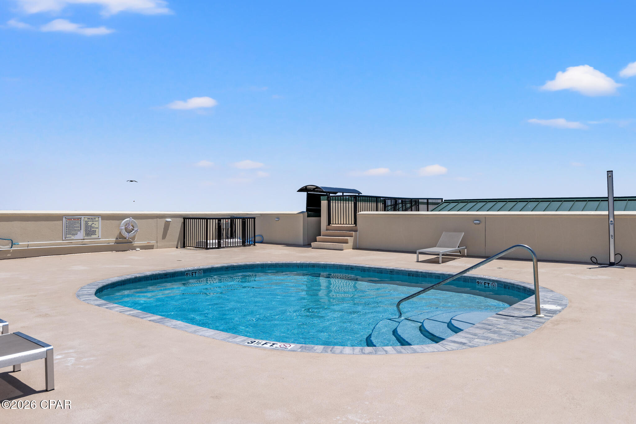 The Vue Of Mexico Beach - Residential
