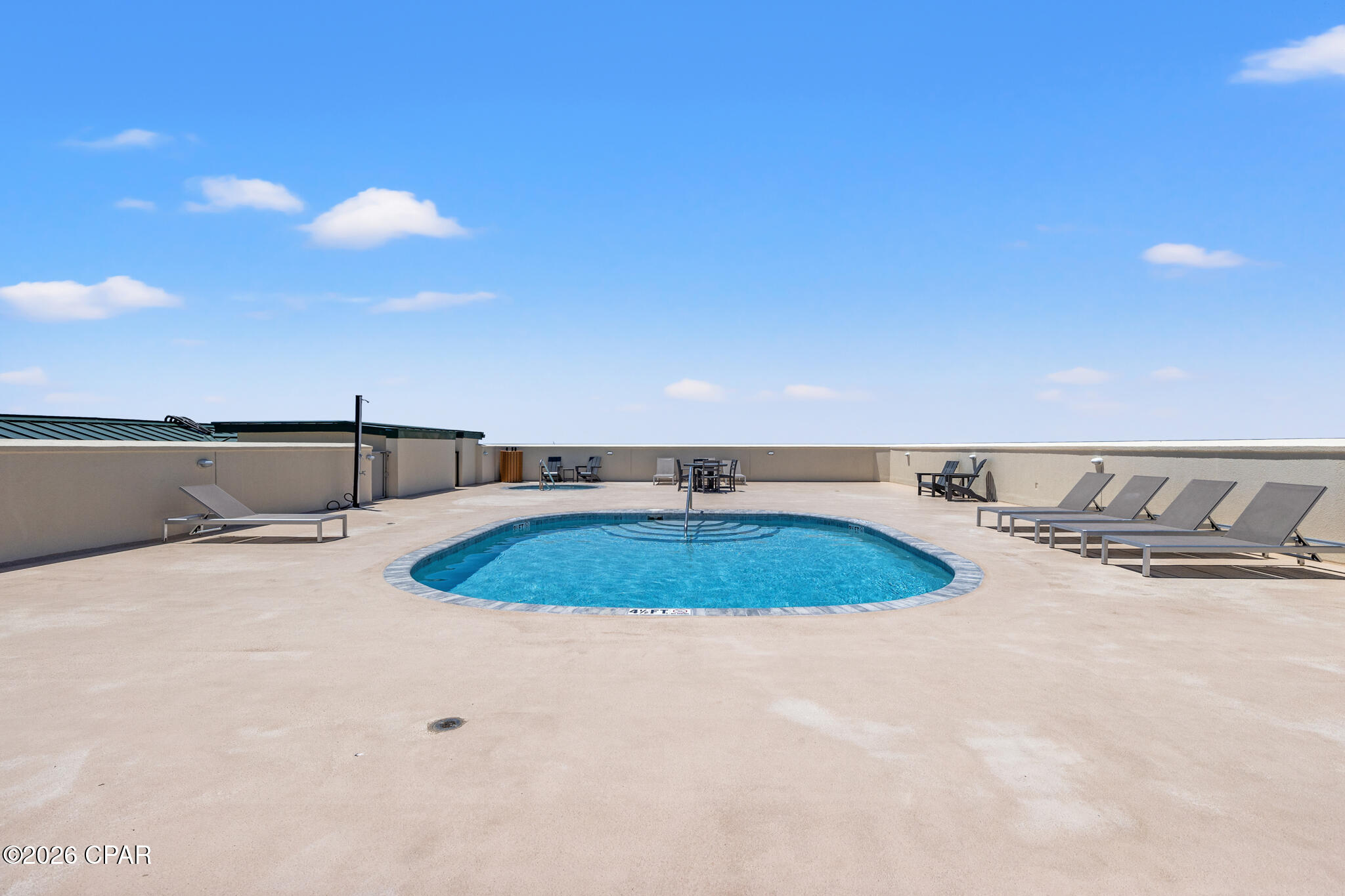 The Vue Of Mexico Beach - Residential