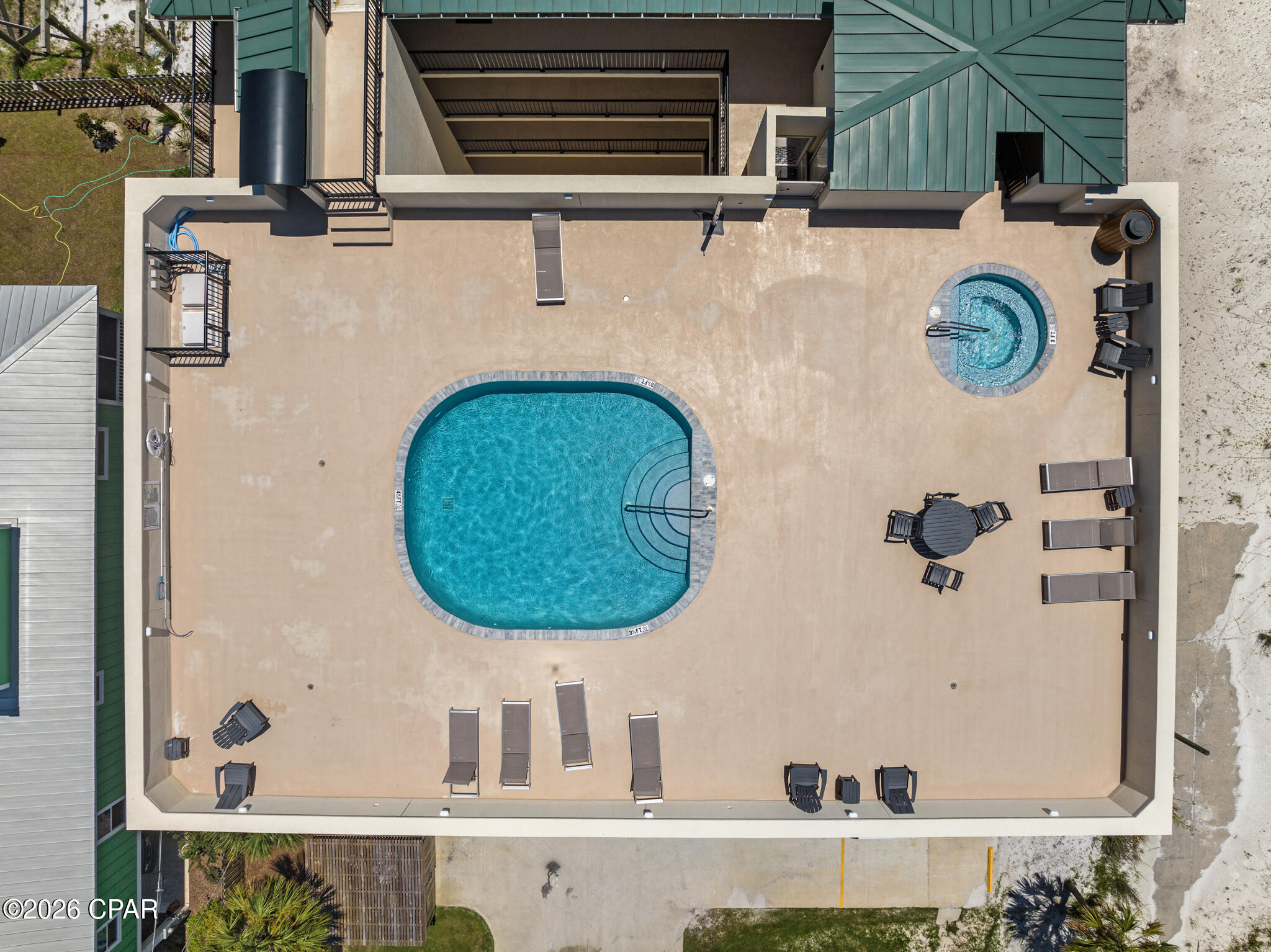 The Vue Of Mexico Beach - Residential