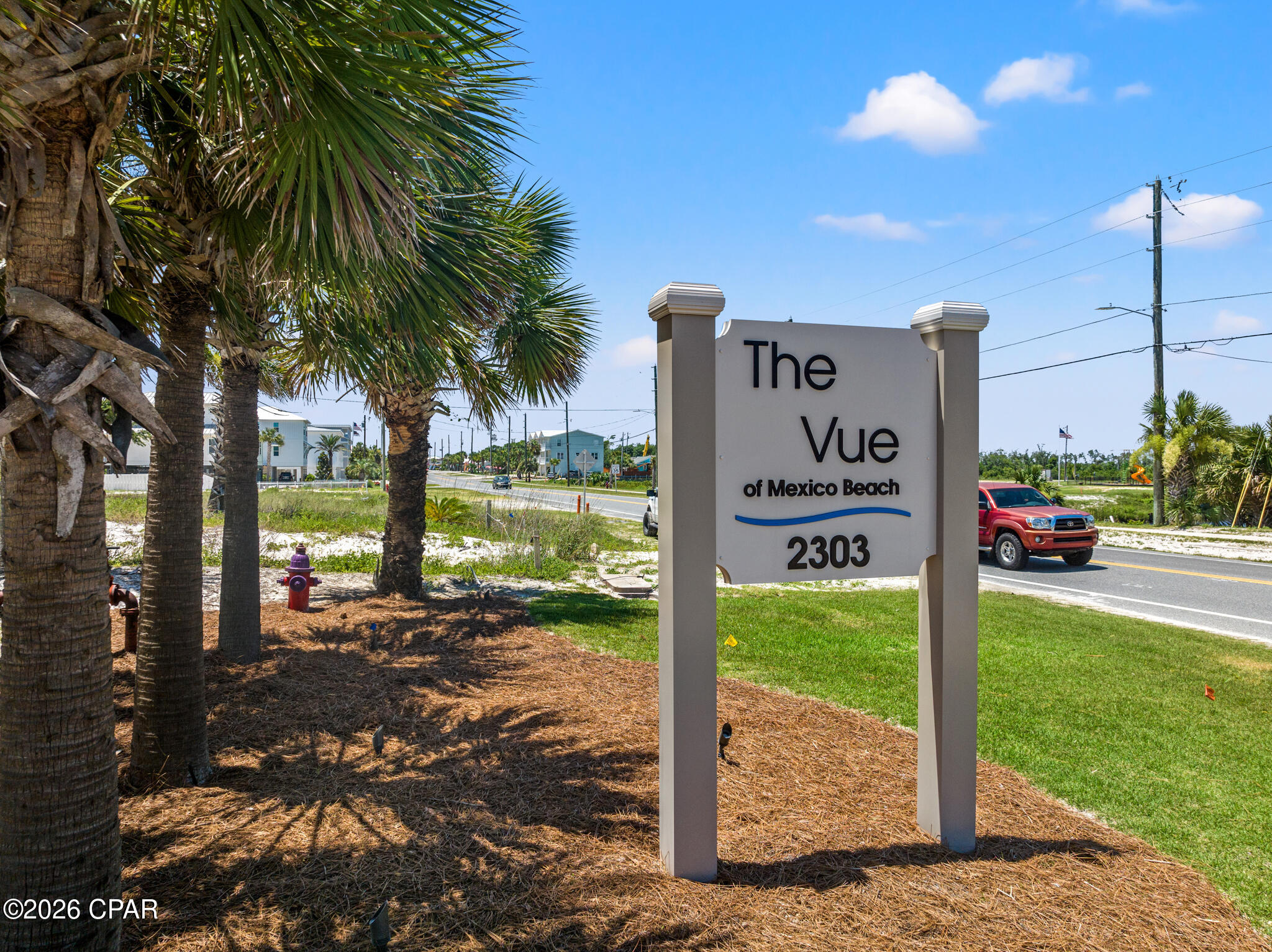 The Vue Of Mexico Beach - Residential