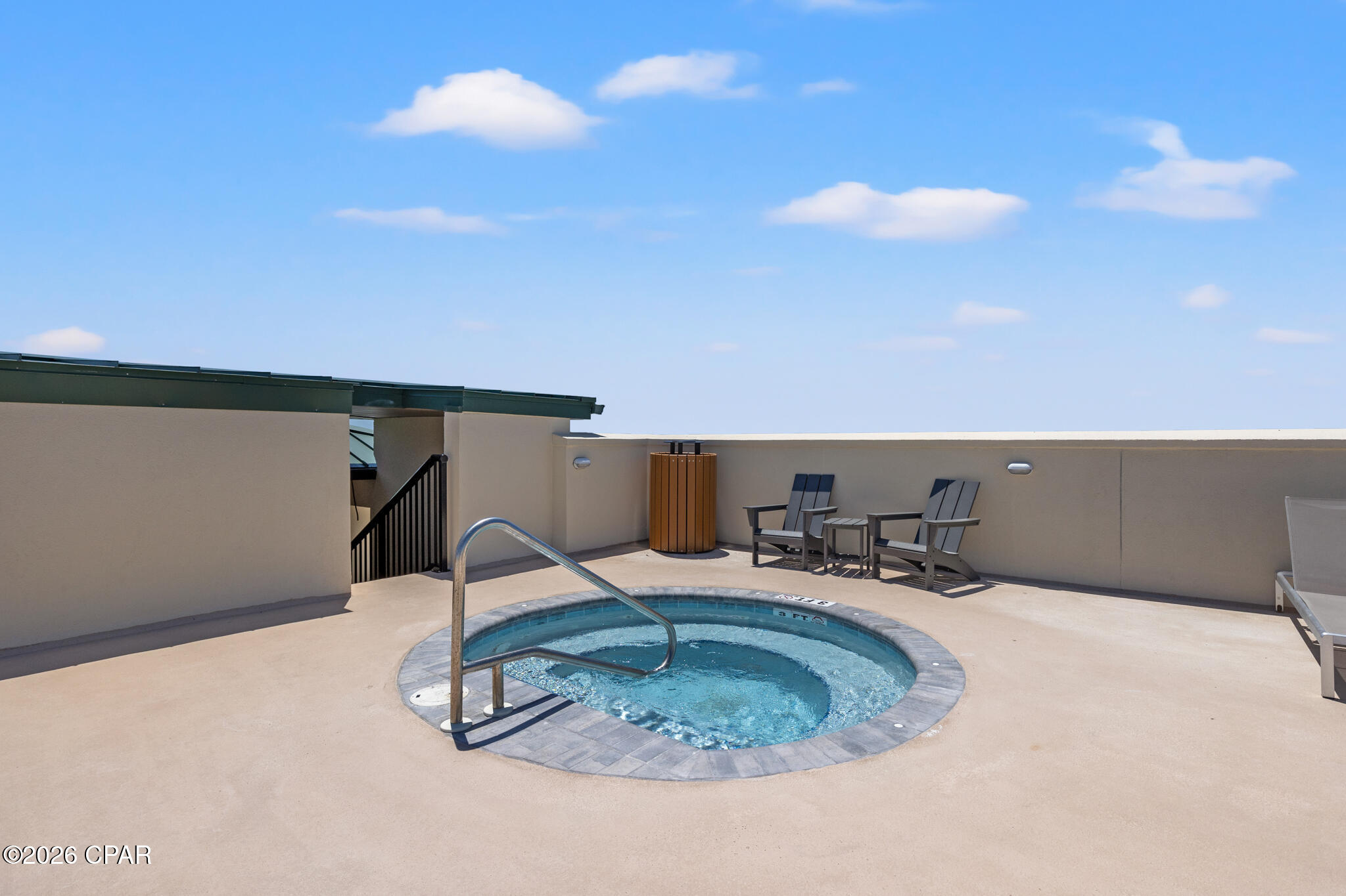 The Vue Of Mexico Beach - Residential