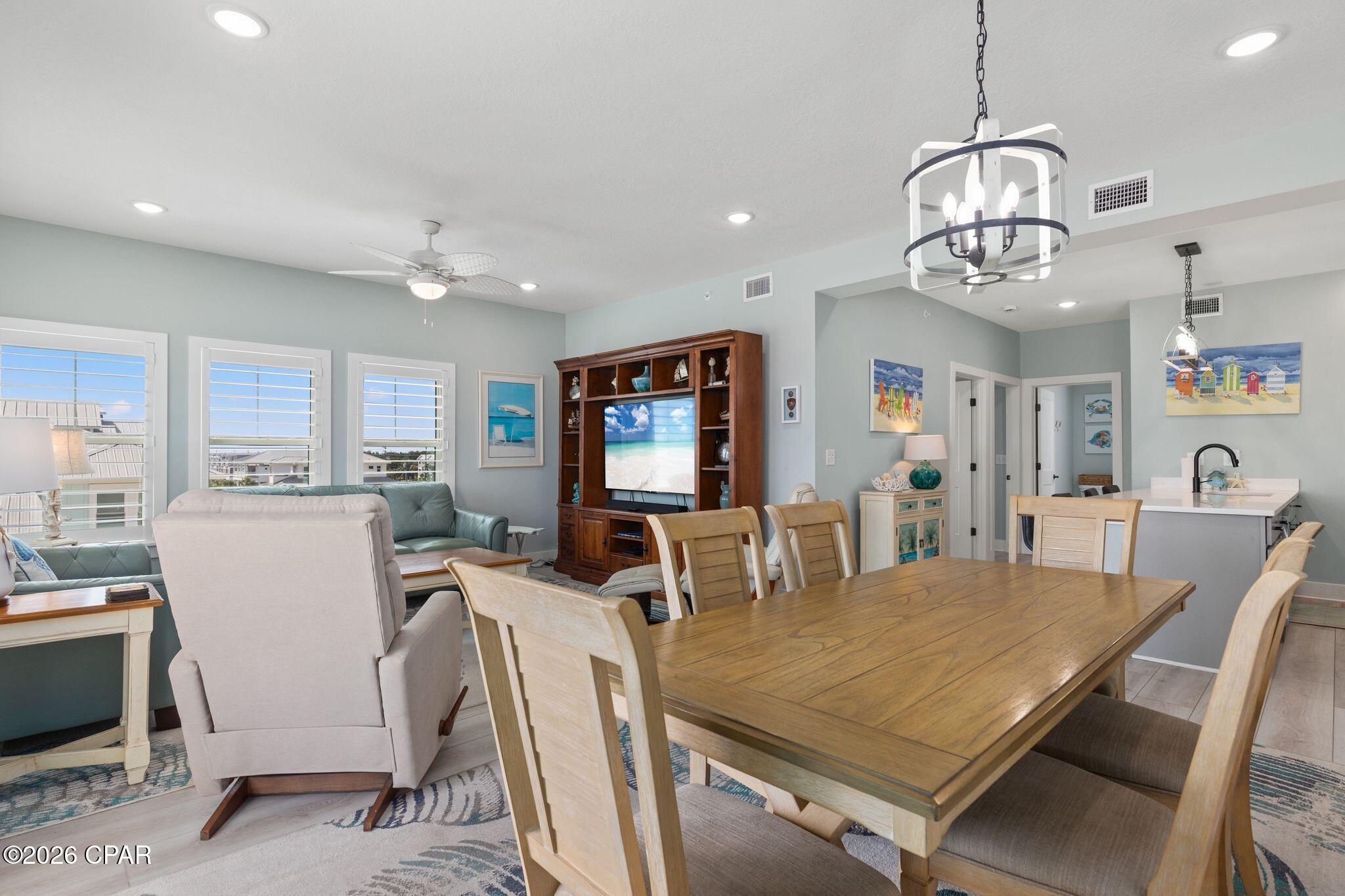 The Vue Of Mexico Beach - Residential