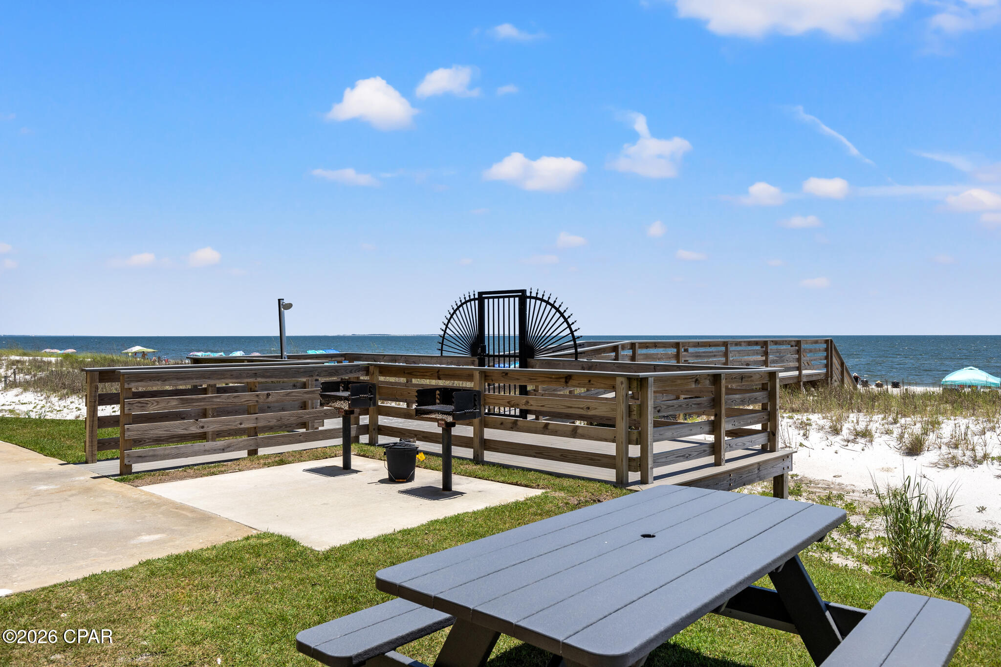 The Vue Of Mexico Beach - Residential