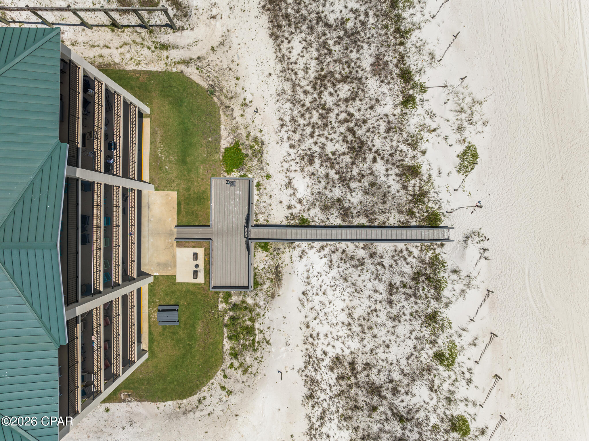 The Vue Of Mexico Beach - Residential