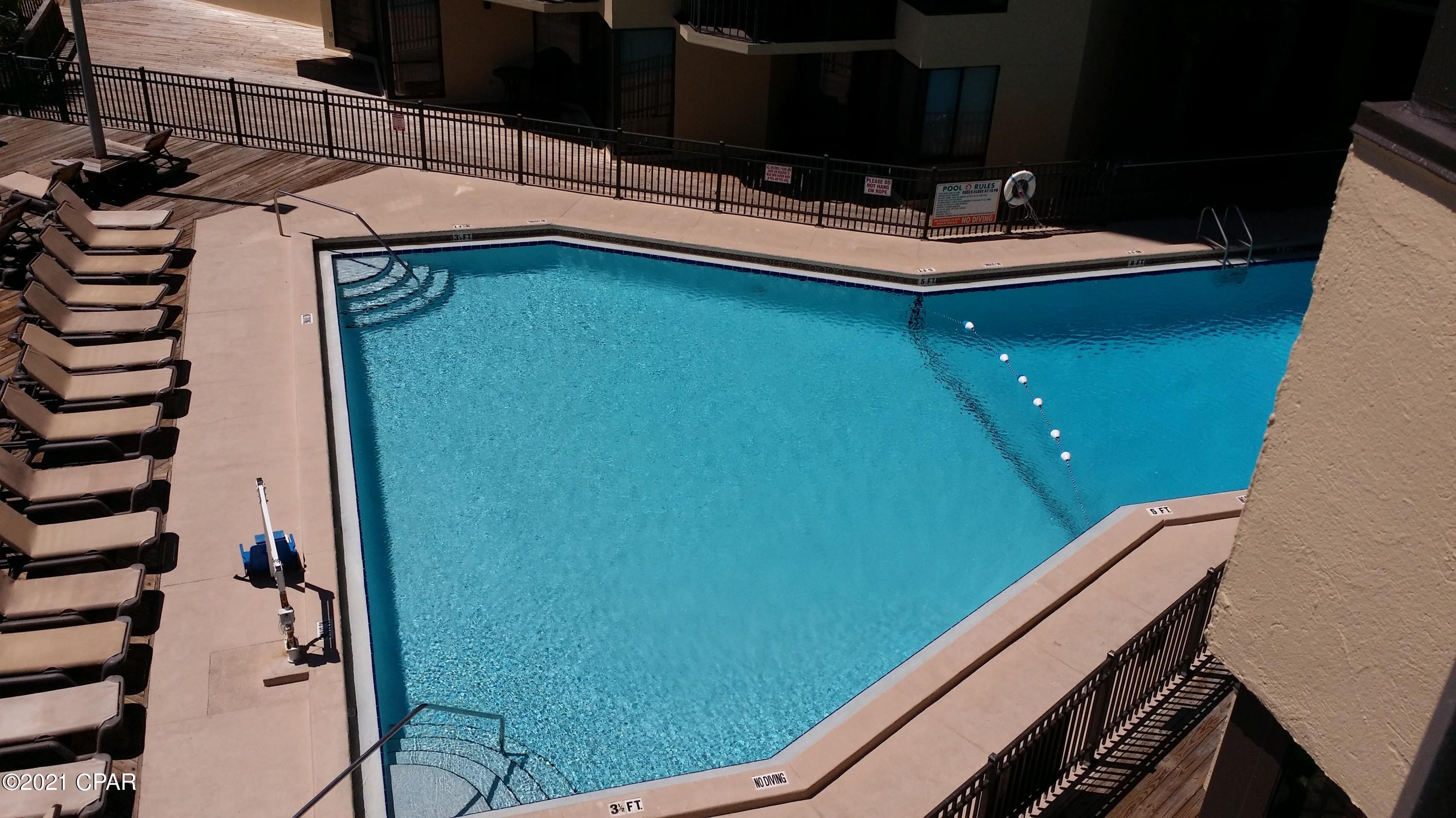Sunbird Condo - Residential