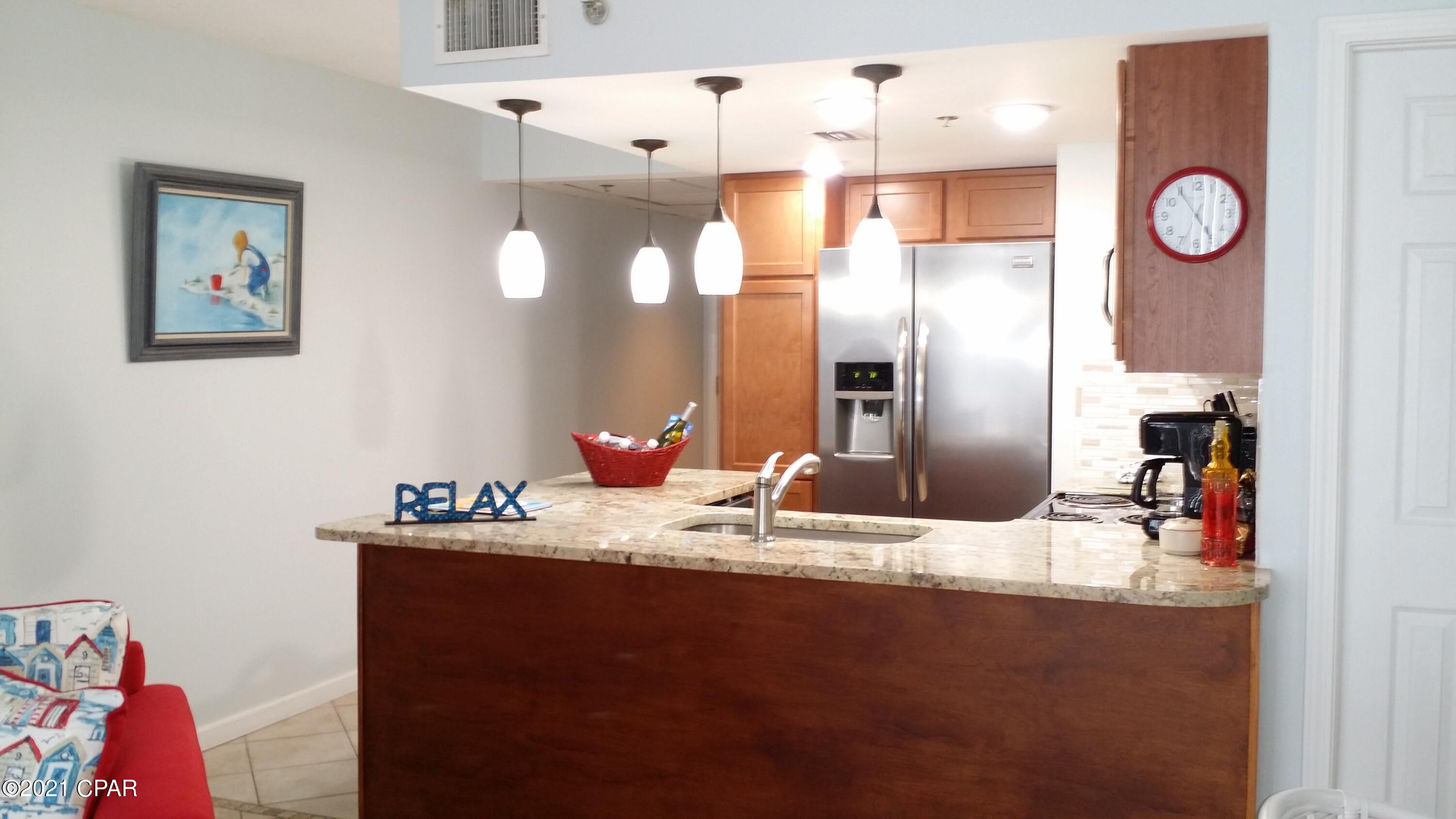 Sunbird Condo - Residential