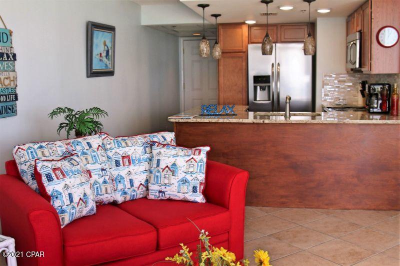 Sunbird Condo - Residential