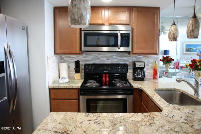Sunbird Condo - Residential