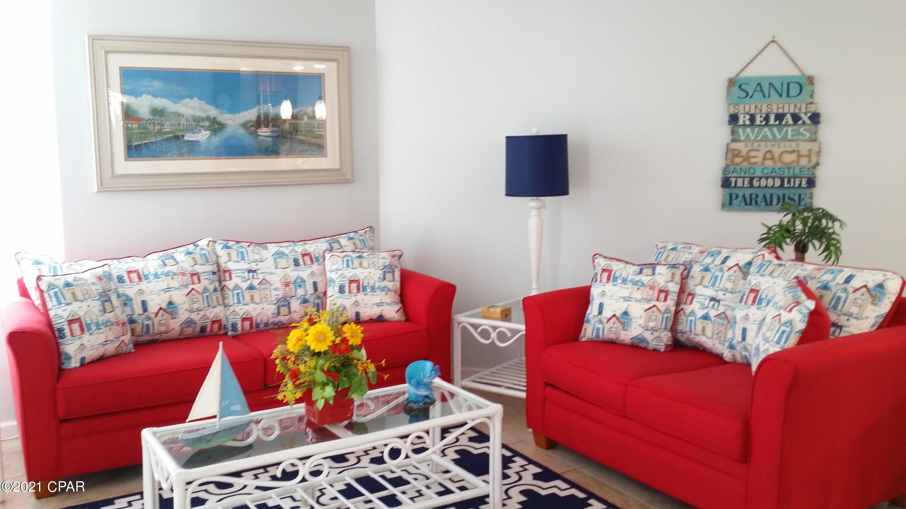 Sunbird Condo - Residential