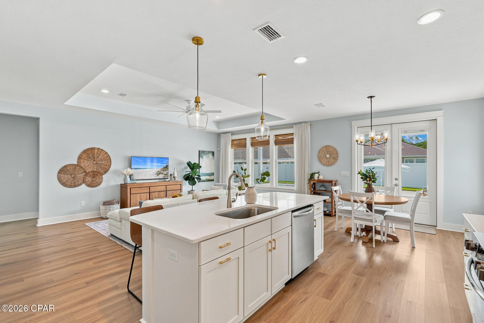 Breakfast Point - Residential