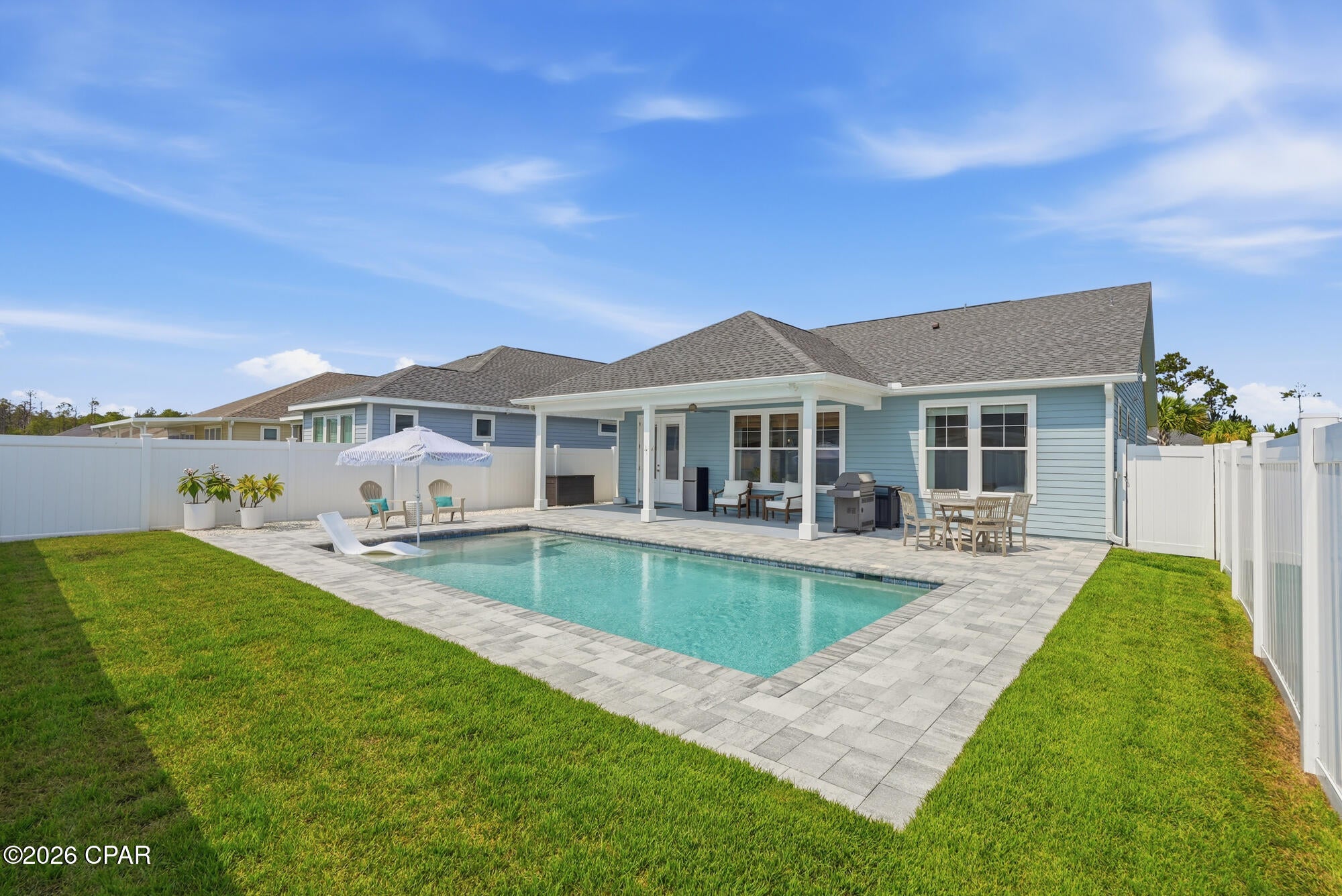 Breakfast Point - Residential